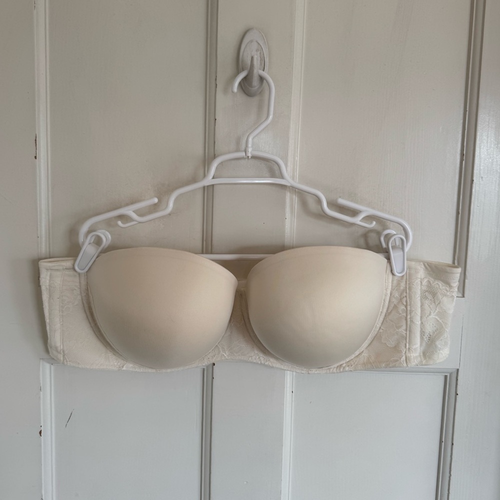 Torrid Curve straples bra size‎ 50C